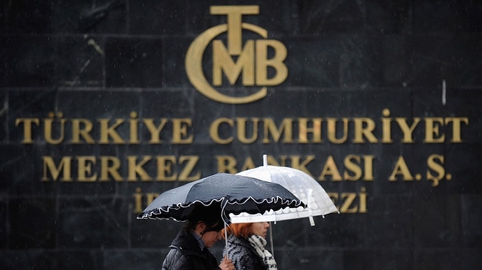 Merkez Bankası Kanunu Bakanları Böldü