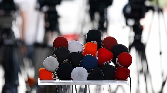 Silah Bırakma Çağrısı Dış Basında