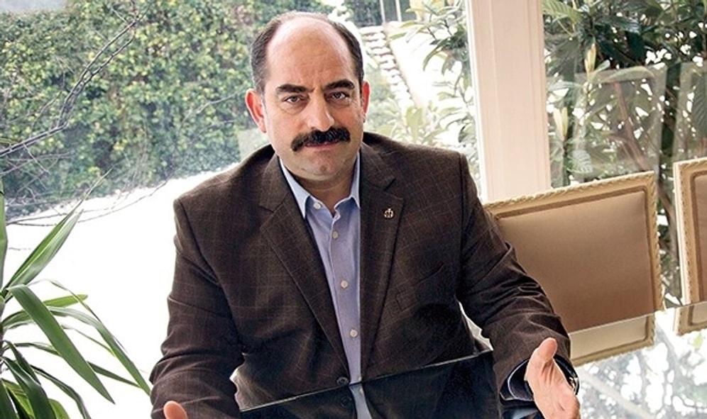Zekeriya Öz: '25 Aralık'ı Engelleyen Güç, İsteseydi Başbuğ'u Tutuklatmazdı'