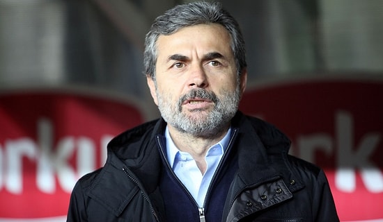 Aykut Kocaman: "Tribün Beni Oldukça Rahatsız Etti"