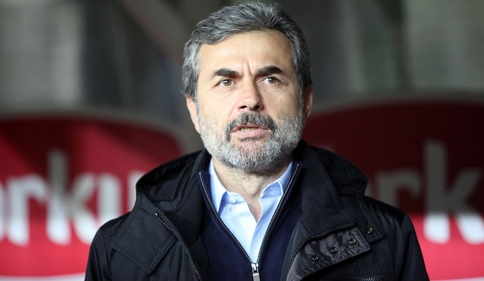Aykut Kocaman: "Tribün Beni Oldukça Rahatsız Etti"