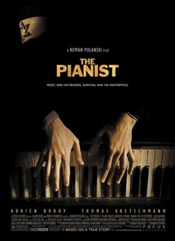 26. Piyanist /Pianist (2002)