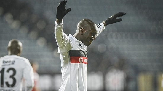 Demba Ba: "Bu Maçı Bir An Önce Unutmamız Lazım"