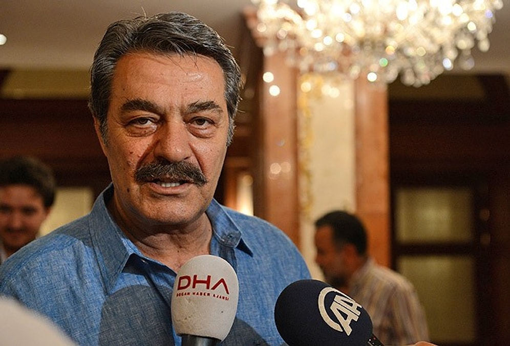 Kadir İnanır İmralı Ziyaretiyle İlgili Konuştu: 'Bana Ulaşan Bir Teklif Yok'