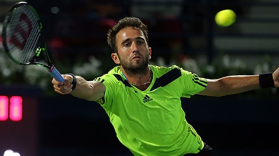 Marsel İlhan Kariyerinin Zirvesinde