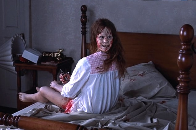 2. Şeytan / The Exorcist (1973)