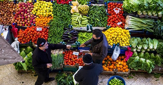 Yoksulun Enflasyonu Daha Hızlı Artıyor