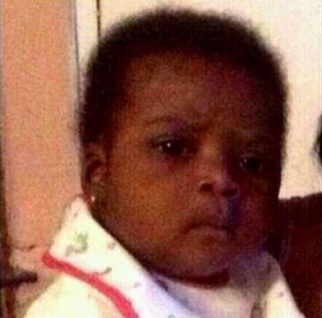 5. Bebek Samuel L. Jackson'dan daha yaşlı duruyor