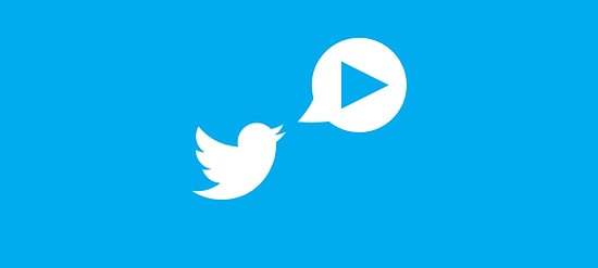 Twitter Videoları Artık Web Üzerinden Embed Edilebilecek