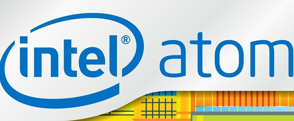 Intel Yeni Atom Serisi Mobil İşlemcileri x3, x5 ve x7'yi Tanıttı