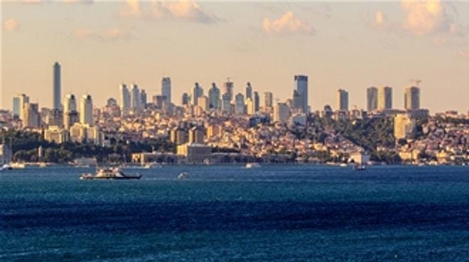 Yurt dışında Ev Almak İsteyenler İçin İstanbul İkinci Sırada