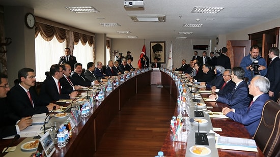 HSYK'dan 17-25 Aralık Savcılarına Yargılama İzni