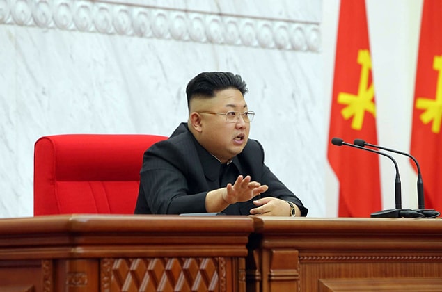 2. Kuzey Kore'nin Milli Genetiğine Uygun Liderlik Sistemiyle Benzersiz Bir Tecrübe