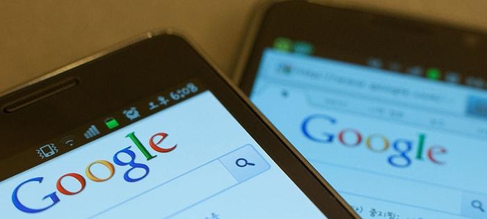 Google Android 4.0 İçin Chrome Desteğini Durduruyor