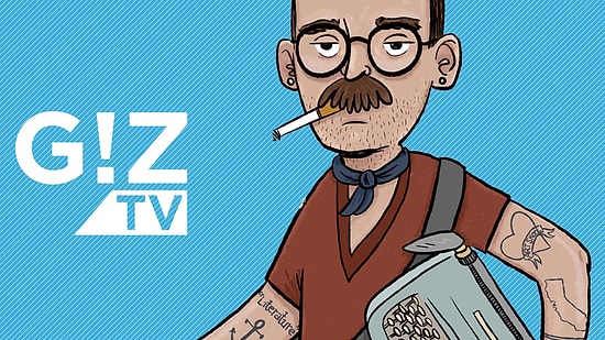 Acaba Ben Bir Hipster mıyım?