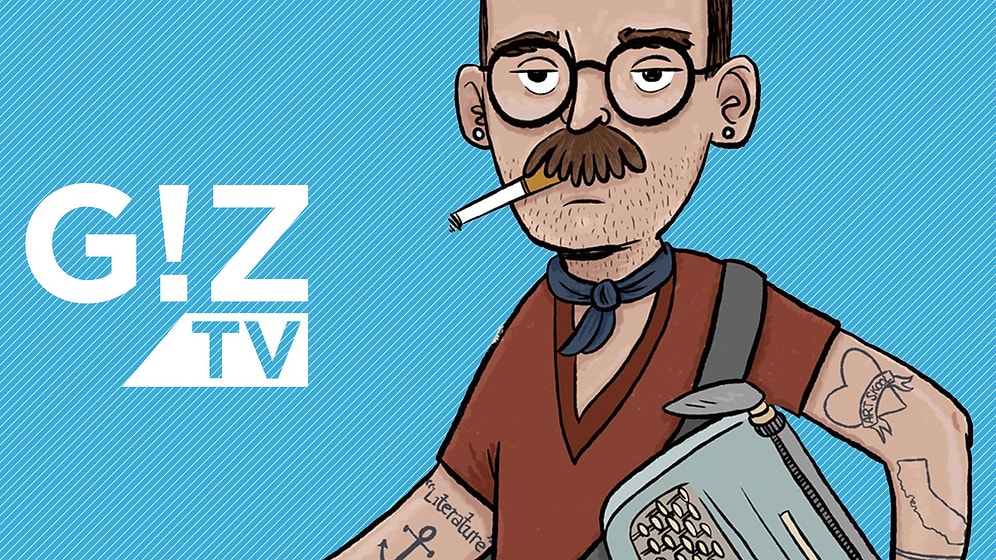 Acaba Ben Bir Hipster mıyım?