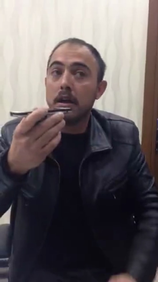 Müşteri Hizmetlerinin Aramalarından Sıkılıp Onları İşleten Adam