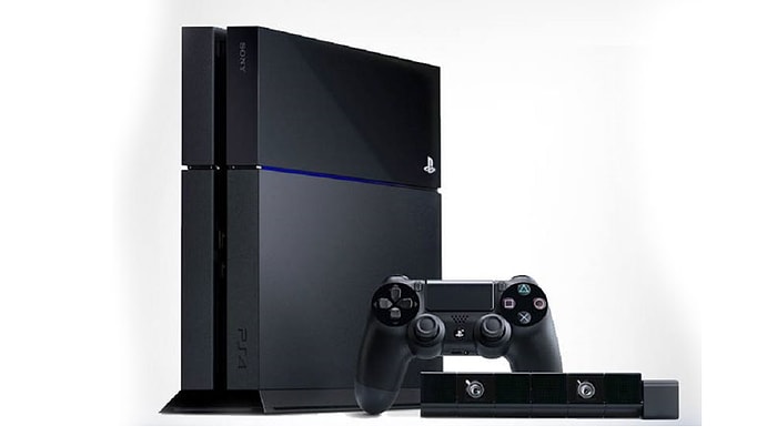 PS4 20 Milyonu Geride Bıraktı