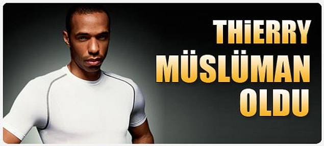 20. Thierry Henry