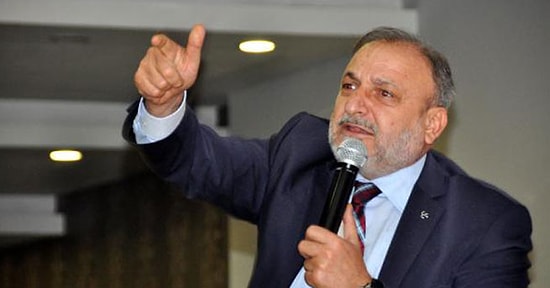 Oktay Vural: 'MHP'yi Kapatmayı Dile Getirecek İnsan Daha Anasından Doğmadı'