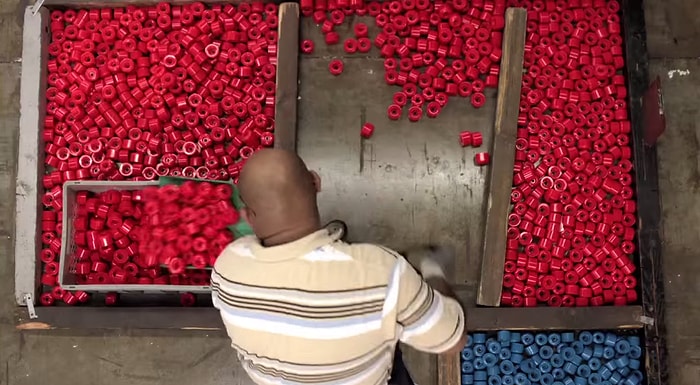 Kişisel Becerileriniz ile Harikalar Yaratabileceğiniz Kaykay'lar Nasıl Üretiliyor?