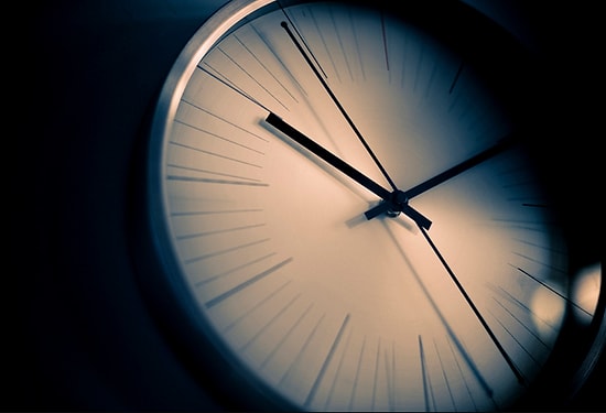 Yaz Saati Uygulaması 29 Mart'ta Başlıyor