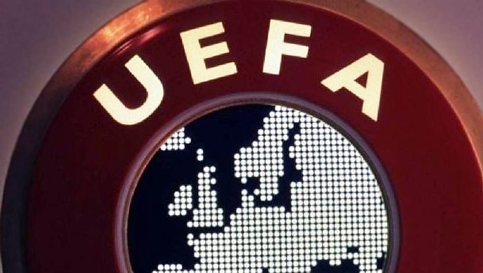 UEFA'dan 2 Takıma Ceza