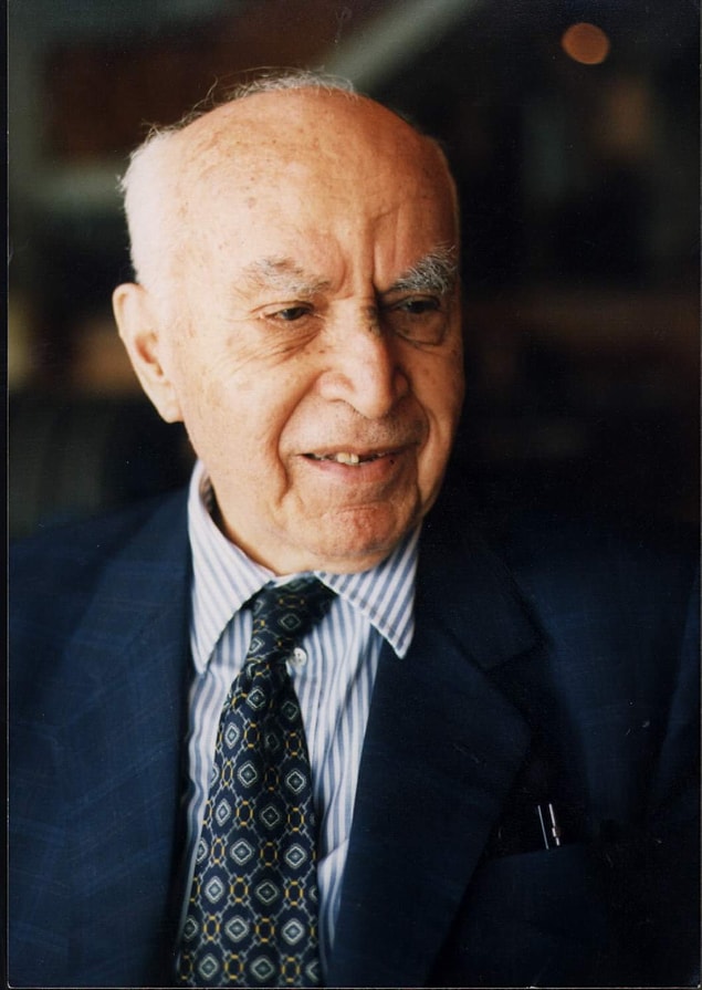 2. Eğlenmeye vakit ayır, eğlence gençliğin sırrıdır.