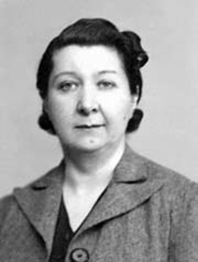 Mihri Bektaş (Malatya)
