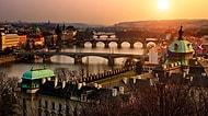Altın Şehir, Avrupa'nın Kalbi Denilen Masallar Şehri Prag'a Gitmeniz İçin 34 Neden