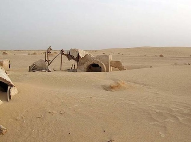 2. Star Wars: Episode IV - A New Hope (1977)