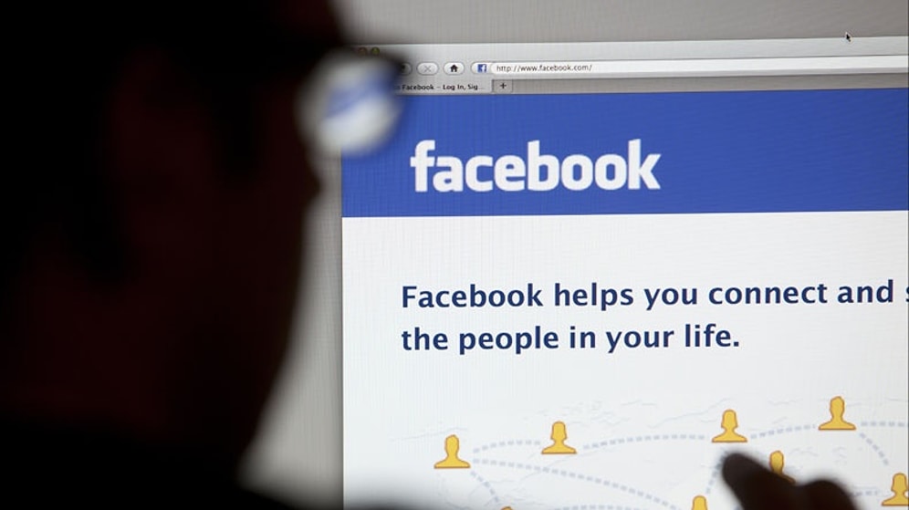 Facebook 'İçerik Kaldırdığı İçin' Yargılanacak