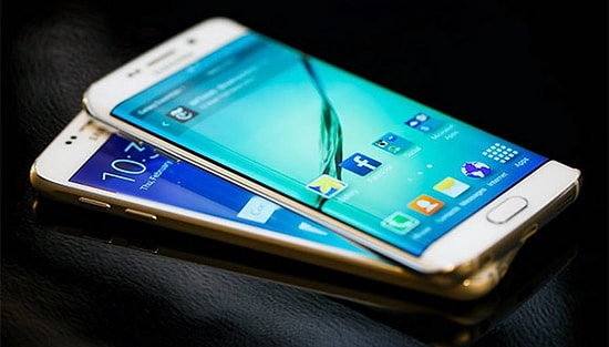 Samsung'dan Galaxy S6 İçin Yeni Videolar