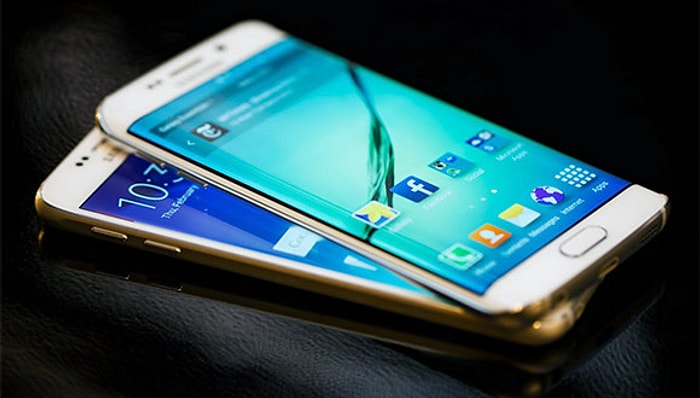 Samsung'dan Galaxy S6 İçin Yeni Videolar