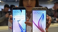 Samsung'un Yeni Galaxy S6 Telefonlarının Yapıp iPhone'un Yapamadığı 10 Şey