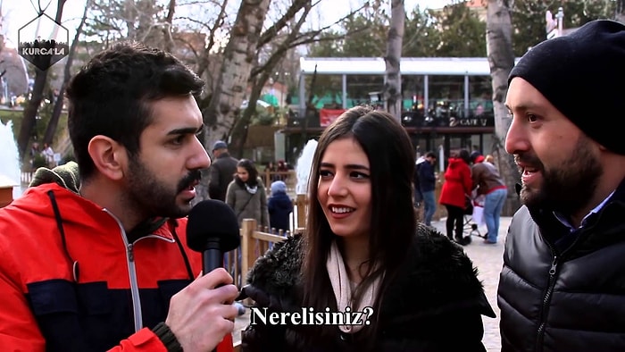 Kod Adı Ankaralı: Büyük Oyun