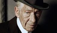 "Gandalf" Yeni Filminde Sherlock Holmes Rolünde | Mr. Holmes Fragmanı