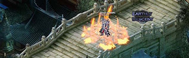 10- Monkey King Online