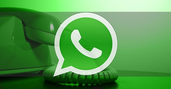 WhatsApp'a Sesli Arama Geliyor