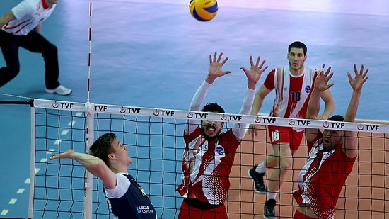 Gümüşhane Torul, Fenerbahçe'ye Direnemedi