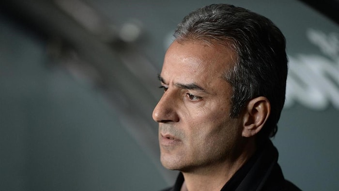 İsmail Kartal: 'Galatasaray'ın İşi Zor'