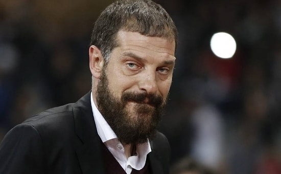 Bilic: "Şanslıydık"