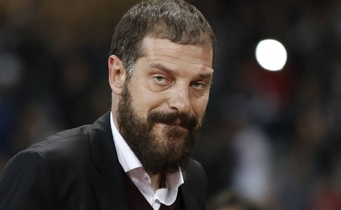 Bilic: "Şanslıydık"