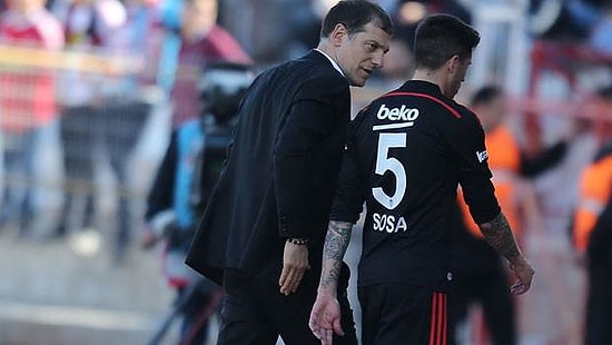 Sosa'dan Kötü Haber!