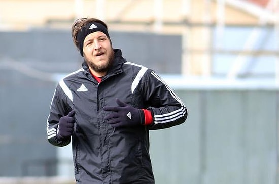 Batuhan'ı Espresso Yaktı!