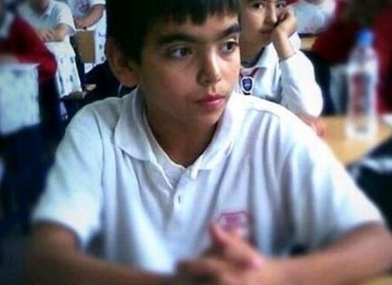 Berkin Elvan Anısına Söylenmiş "Yürek Dağlayan" 5 Şarkı