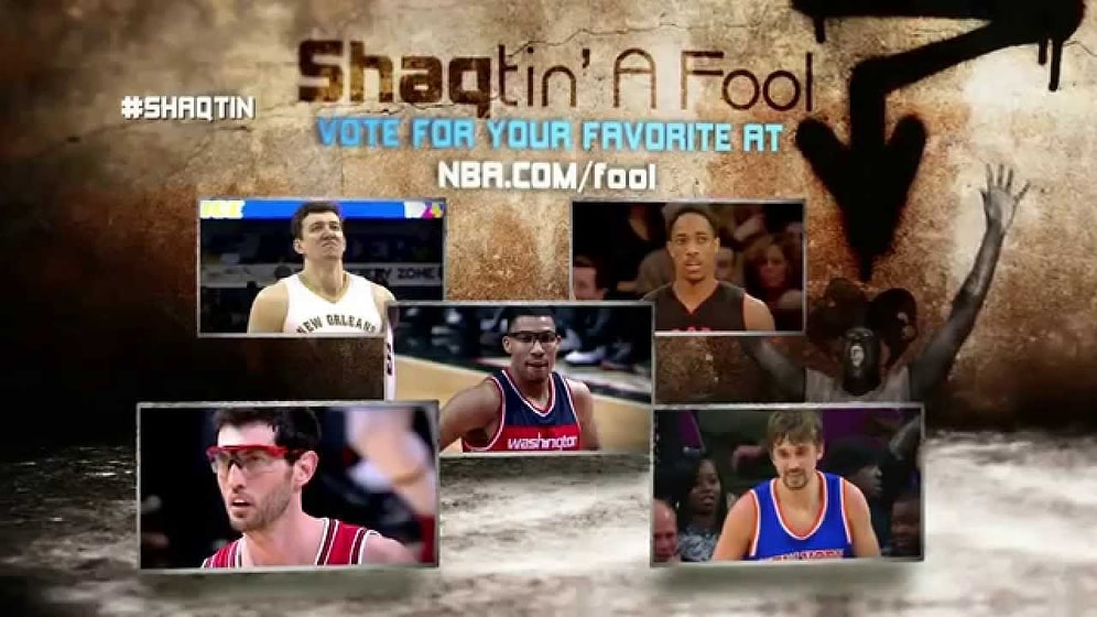 Shaqtin’A Fool’da Bu Hafta Ömer Aşık'da Var