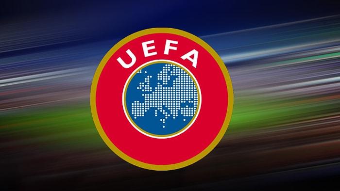 UEFA Türk Futbolunun 'En'lerini Açıkladı