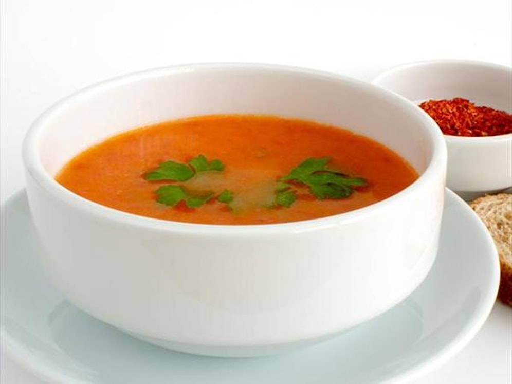 Tarhana Çorbası Tarifi