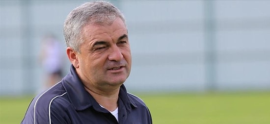 Çalımbay: "Kötü Goller Yedik"